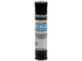 Quicksilver 2-4-C With Teflon x3 85grm Cartridge